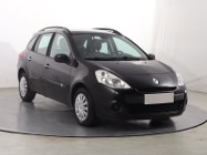 Renault Clio III , Salon Polska, Klima