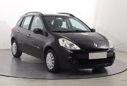 Renault Clio III , Salon Polska, Klima