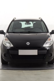 Renault Clio III , Salon Polska, Klima-2