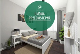 Mieszkanie Warszawa Bielany, ul. Dąbrowskiej
