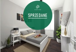 Mieszkanie Warszawa Bielany, ul. Dąbrowskiej