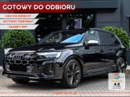 Audi Q7 II SQ7 TFSI quattro 4.0 SQ7 TFSI quattro (507KM) Hak holowniczy