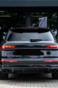 Audi Q7 II SQ7 TFSI quattro 4.0 SQ7 TFSI quattro (507KM) Hak holowniczy-2