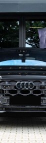 Audi Q7 II SQ7 TFSI quattro 4.0 SQ7 TFSI quattro (507KM) Hak holowniczy-3