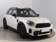 MINI Countryman , Salon Polska, Serwis ASO, Automat, VAT 23%, Skóra,