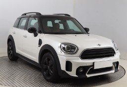 MINI Countryman , Salon Polska, Serwis ASO, Automat, VAT 23%, Skóra,