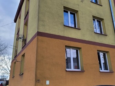 Mieszkanie nr 7 w budynku przy ul. Niepodległości 96 w Skarżysku - Kamiennej-1
