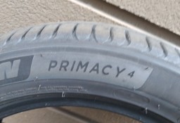 4 opony letnie nowe Michelin Primery 4; Wymiary => 225/50 – R18 DOT 2925