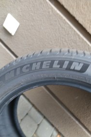 4 opony letnie nowe Michelin Primery 4;  Wymiary => 225/50 – R18   DOT 2925-2
