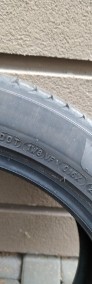 4 opony letnie nowe Michelin Primery 4;  Wymiary => 225/50 – R18   DOT 2925-3
