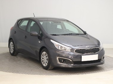 Kia Cee'd II , Salon Polska, Serwis ASO, Automat, Klima-1