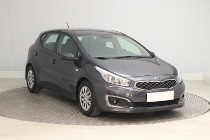 Kia Cee'd II , Salon Polska, Serwis ASO, Automat, Klima
