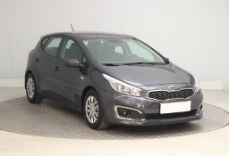 Kia Cee'd II , Salon Polska, Serwis ASO, Automat, Klima