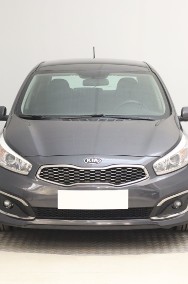 Kia Cee'd II , Salon Polska, Serwis ASO, Automat, Klima-2