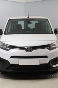 Toyota ProAce ProAce City Verso , Salon Polska, 1. Właściciel, VAT 23%, Klima, Tem-2