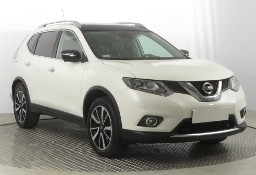 Nissan X-trail III , Automat, Skóra, Navi, Klimatronic, Tempomat, Parktronic,