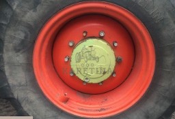 Koła Do Ładowarki 24 cale 10 szpilek