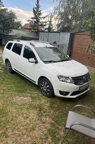 Sprzedam auto Dacia Logan-2