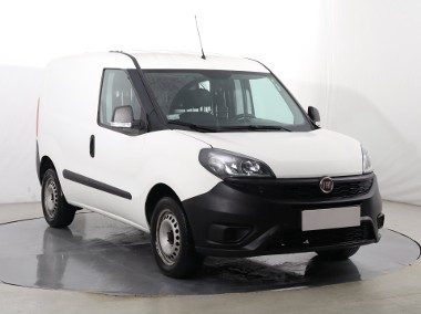 Fiat Doblo , L1H1, 3m3, VAT 23%, 2 Miejsca, 2 EU palet-1