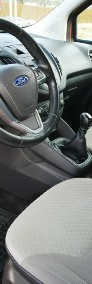 Ford Tourneo Courier 1.6 TDCi 95KM Eu5 -Hak -Salon Polska -1 Właściciel -Grzana szyba-4