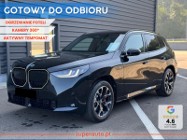BMW X3 G01 xDrive20d M Sport xDrive20d M Sport 2.0 (197KM)| Systemy asystujące kierowcy
