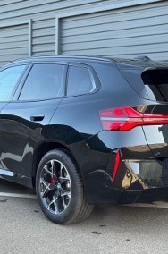 BMW X3 G01 xDrive20d M Sport xDrive20d M Sport 2.0 (197KM)| Systemy asystujące kierowcy-2