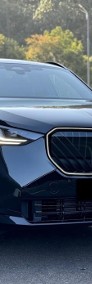 BMW X3 G01 xDrive20d M Sport xDrive20d M Sport 2.0 (197KM)| Systemy asystujące kierowcy-4
