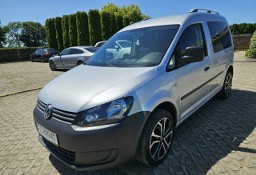 Volkswagen Caddy III 1,6 diesel