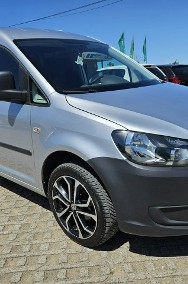 Volkswagen Caddy III 1,6 diesel-2