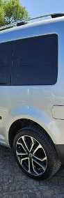 Volkswagen Caddy III 1,6 diesel-3