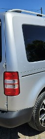 Volkswagen Caddy III 1,6 diesel-4