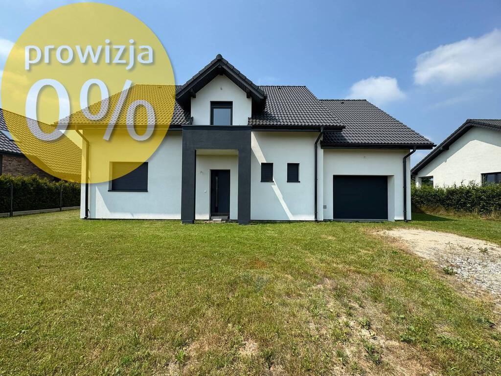 Dom na sprzedaż, 6 pokoi, 249 m², Czerwionka-Leszczyny