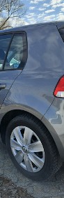Volkswagen Golf VI 1,2 benzyna 86KM-3