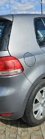 Volkswagen Golf VI 1,2 benzyna 86KM-4
