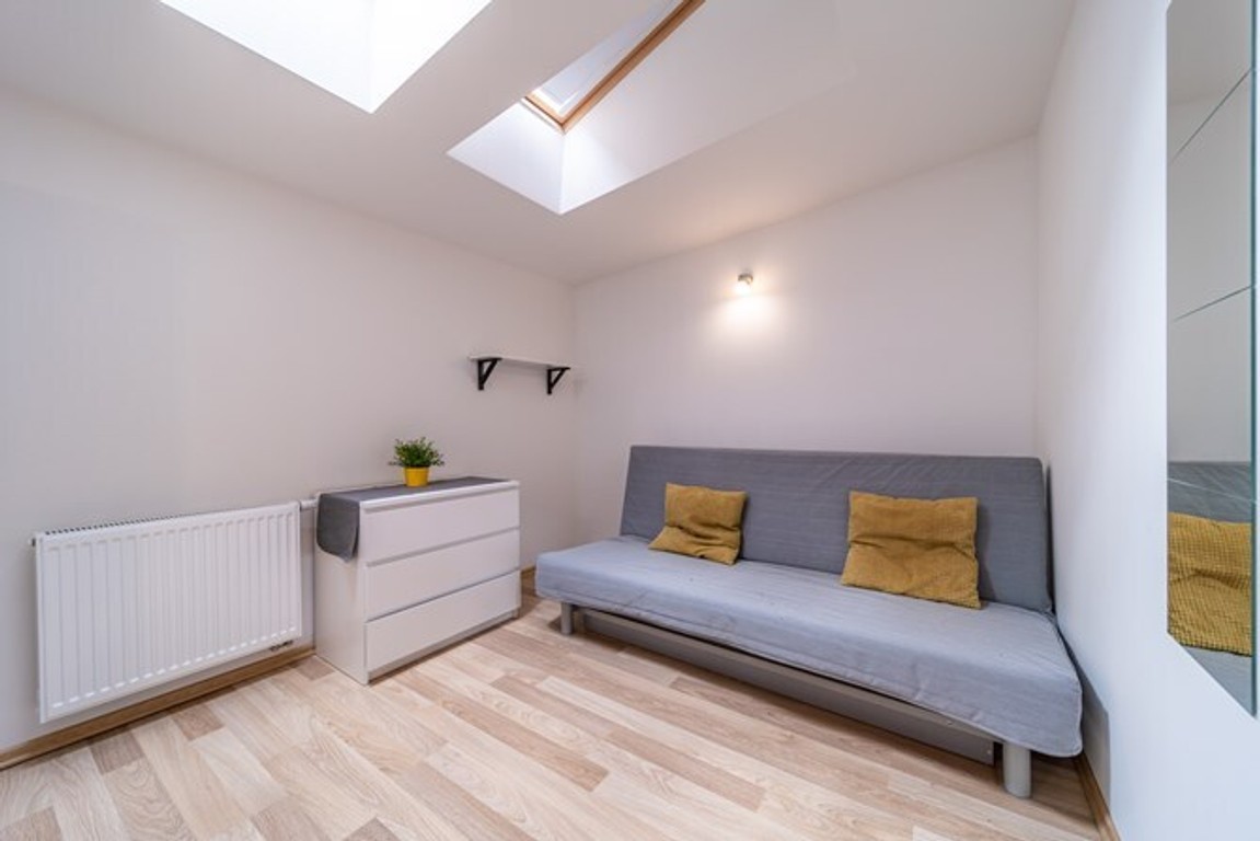 Kawalerka na wynajem, 17 m² Widzew, Targowa