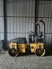 WALEC BOMAG BW 120AD-3 120zł/h