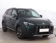 MG ZS ZS SUV Salon Polska, Serwis ASO, Automat, Skóra, Navi, Klimatronic,