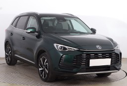 MG ZS ZS SUV Salon Polska, Serwis ASO, Automat, Skóra, Navi, Klimatronic,