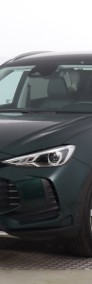 MG ZS ZS SUV Salon Polska, Serwis ASO, Automat, Skóra, Navi, Klimatronic,-3