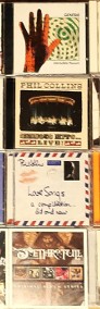 Znakomity Koncert CD Dire Straits On The Night-CD Nowy Folia-4