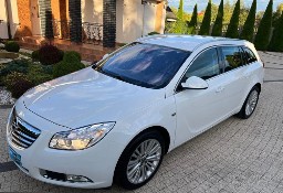 Opel Insignia I 2.0 CDTI 130KM 2013r Stan perfekcyjny! Możliwa zamiana!