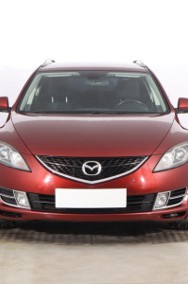 Mazda 6 II , HAK, Klimatronic,ALU, El. szyby-2