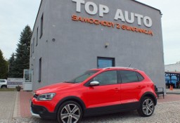 Volkswagen Polo V Super stan!