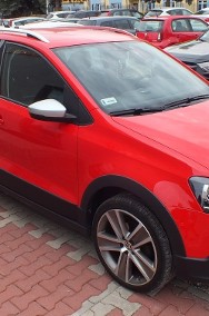 Volkswagen Polo V-2