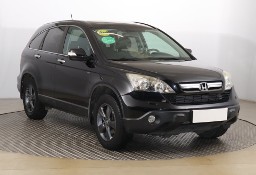 Honda CR-V III , Serwis ASO, GAZ, Xenon, Klimatronic, Tempomat, Parktronic,