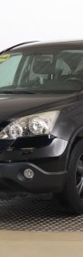 Honda CR-V III , Serwis ASO, GAZ, Xenon, Klimatronic, Tempomat, Parktronic,-3