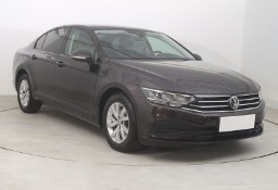 Volkswagen Passat B8 , Salon Polska, Automat, VAT 23%, Klimatronic, Tempomat,
