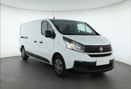 Fiat Talento , L2H1, 6m3, VAT 23%, 3 Miejsca, 3 EU palet