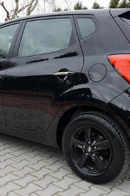 Hyundai ix20 1.6 Benzyna+LPG Klimatyzacja Alufelgi El. Szyby Parktronic! GWARANCJ-2