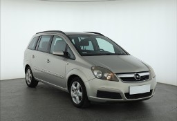 Opel Zafira B , 7 miejsc, Klimatronic, Tempomat